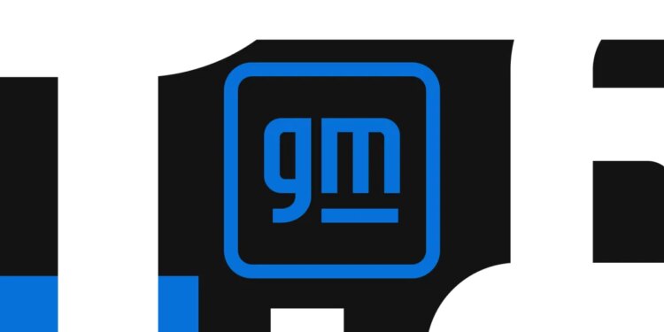 GM settles California lawsuit claiming it sold driving habit data to insurance companies