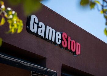 GameStop makes $56 billion offer to acquire eBay