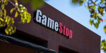 GameStop makes $56 billion offer to acquire eBay
