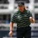 Garrick Higgo's PGA Championship penalty far outweighed the crime