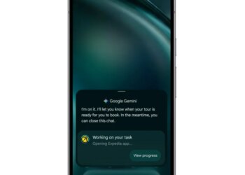 Gemini’s biggest new features are all about controlling your phone