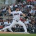 Gerrit Cole is making his way back from elbow surgery for the Yankees.