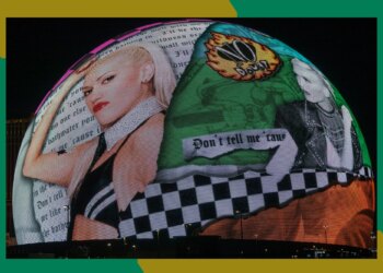 Get cheap last-minute No Doubt Las Vegas Sphere tickets
