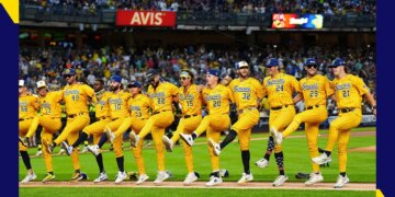 Get cheap tickets to see the Savannah Bananas in Knoxville