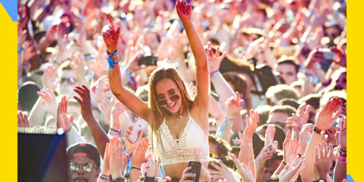 Get last-minute Governors Ball 2026 tickets today to see Lorde