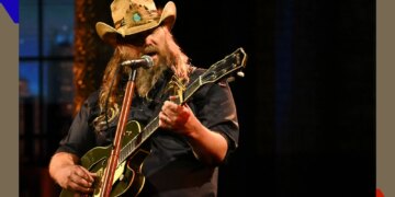 Get the cheapest Chris Stapleton All American Road Show tickets