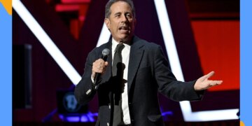 Get the cheapest Jerry Seinfeld Beacon Theatre tickets in 2026
