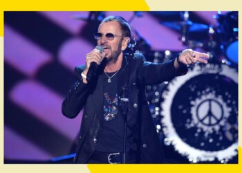 Get the cheapest tickets for Ringo Starr’s 2026 West Coast tour