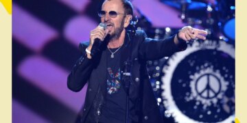 Get the cheapest tickets for Ringo Starr’s 2026 West Coast tour