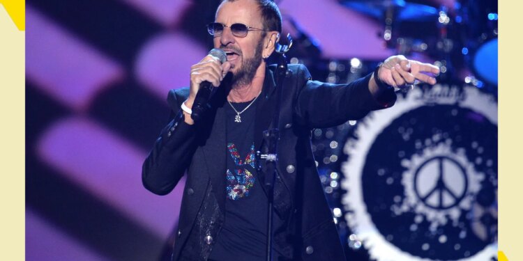 Get the cheapest tickets for Ringo Starr’s 2026 West Coast tour