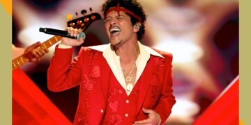 Get the cheapest tickets to see Bruno Mars on Romantic Tour