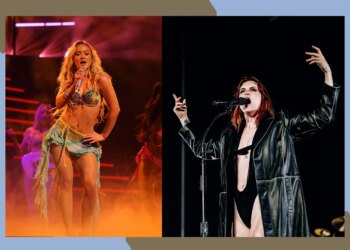 Get tickets for All Things Go at Forest Hills in 2026 today
