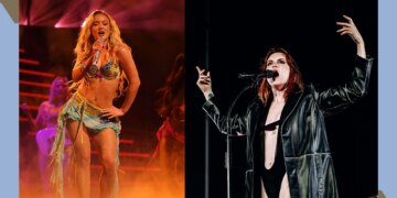 Get tickets for All Things Go at Forest Hills in 2026 today