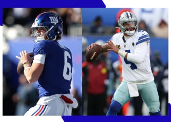 Get tickets for NY Giants 2026 MetLife home opener against Cowboys