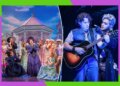 Get tickets for Tony-nominated Schmigadoon and Lost Boys