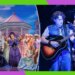 Get tickets for Tony-nominated Schmigadoon and Lost Boys