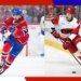 Get tickets for the Canadiens vs. Hurricanes Eastern Conference Finals