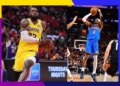 Get tickets for the Lakers vs. Thunder 2026 NBA playoff series