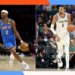 Get tickets for the Thunder vs. Spurs 2026 Western Conference Finals