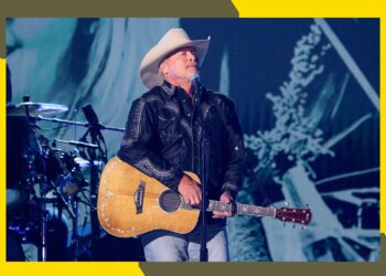 Get tickets now for Alan Jackson's star-studded last concert