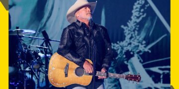 Get tickets now for Alan Jackson's star-studded last concert