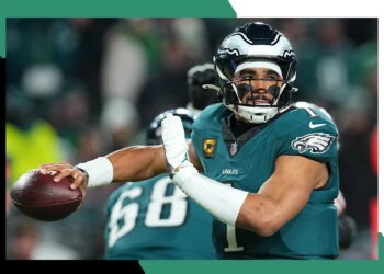Get tickets to Philadelphia Eagles 2026 home games