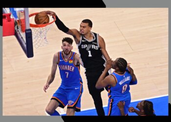 Get tickets to Spurs and Thunder playoff games in San Antonio