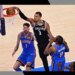 Get tickets to Spurs and Thunder playoff games in San Antonio