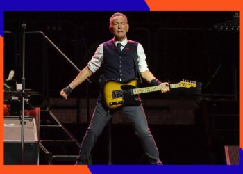 Get tickets to see Bruce Springsteen at MSG and Barclays Center