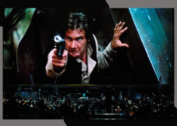 Get tickets to see NY Philharmonic perform 'Return of the Jedi'