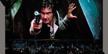 Get tickets to see NY Philharmonic perform 'Return of the Jedi'