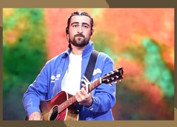 Get tickets to see Noah Kahan on tour after performing on SNL