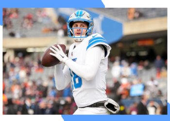 Get tickets to see the Detroit Lions at Ford Field in 2026