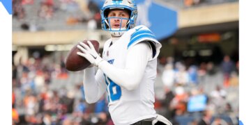 Get tickets to see the Detroit Lions at Ford Field in 2026