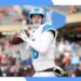 Get tickets to see the Detroit Lions at Ford Field in 2026