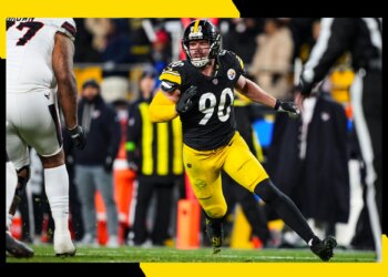 Get tickets to see the Pittsburgh Steelers at Acrisure Stadium in 2026