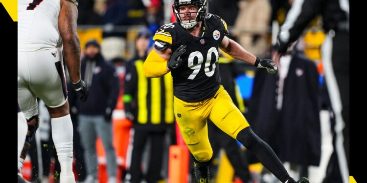 Get tickets to see the Pittsburgh Steelers at Acrisure Stadium in 2026