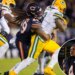 Giants' Tremaine Edmunds is a massive linebacker anomaly