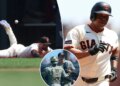 Giants fall furthest below .500 since 2019 after series loss to Padres