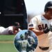 Giants fall furthest below .500 since 2019 after series loss to Padres