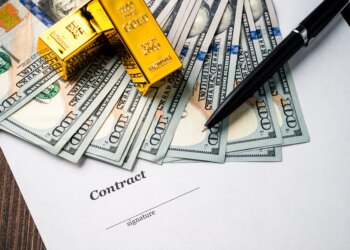 Gold IRA rules and taxes: What to know before you sign