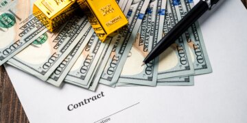 Gold IRA rules and taxes: What to know before you sign