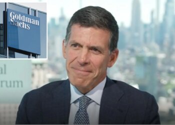 Goldman Sachs exec touts plans to automate 'human assembly line' with AI, vows no mass layoffs