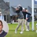 Golf pro Chris Gabriele has simple to goal for PGA Championship debut