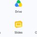 Google is rolling out its redesigned Workspace app icons