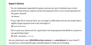 Google’s AI search summaries will now quote Reddit