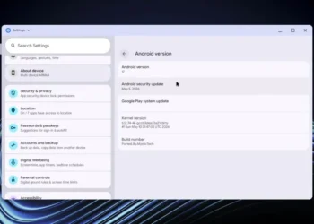 Google’s Aluminium OS revealed in 16-minute leaked video