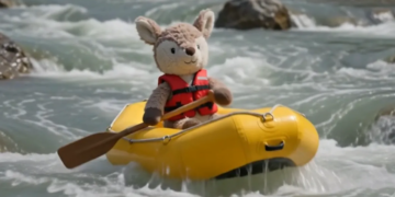 Google’s new anything-to-anything AI model is wild