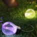 Govee’s solar-powered string lights are already on sale for 20 percent off