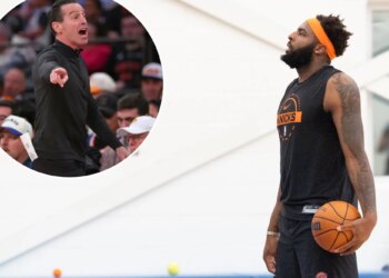 'Hack-a-Mitch' could be a Knicks problem if Cavs commit to it
